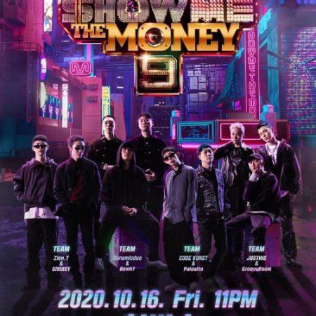 show me the money 777 ep 5|Show Me The Money: Season 9 (2020) Episode 5 English sub on .